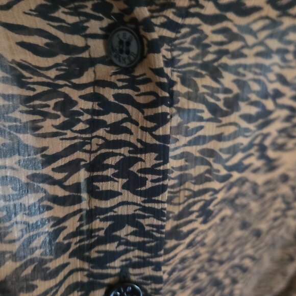 Lot of three very nice women's Ted Baker career blouses size 5 - Picture 4 of 16